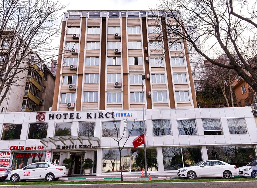 Istanbul Airport (IST) Airport transportation