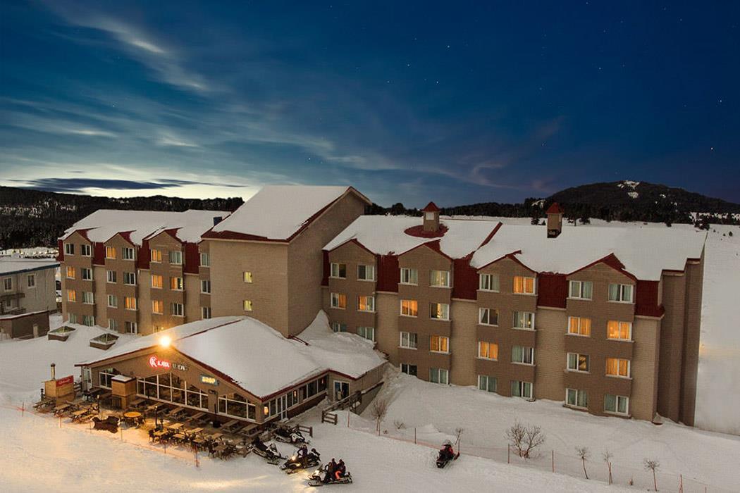 Istanbul Airport (IST) Airport transportation