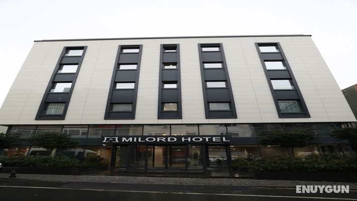 Istanbul Airport (IST) Airport transportation