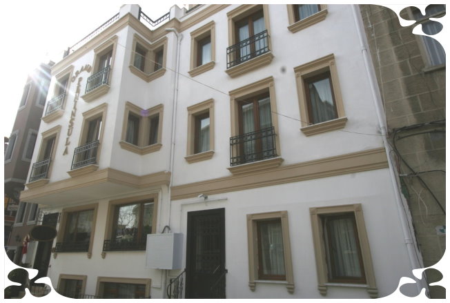 Luchthaven Istanbul (IST) Airport transportation