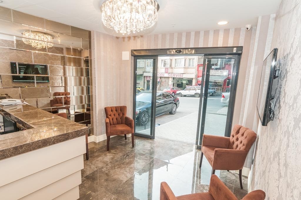 Flughafen Istanbul (IST) Airport transportation