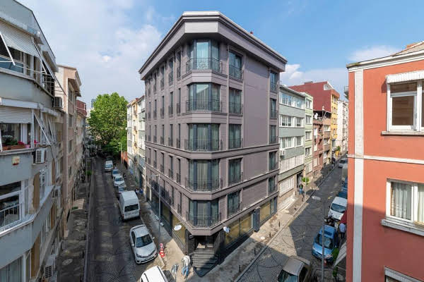 Luchthaven Istanbul (IST) Airport transportation