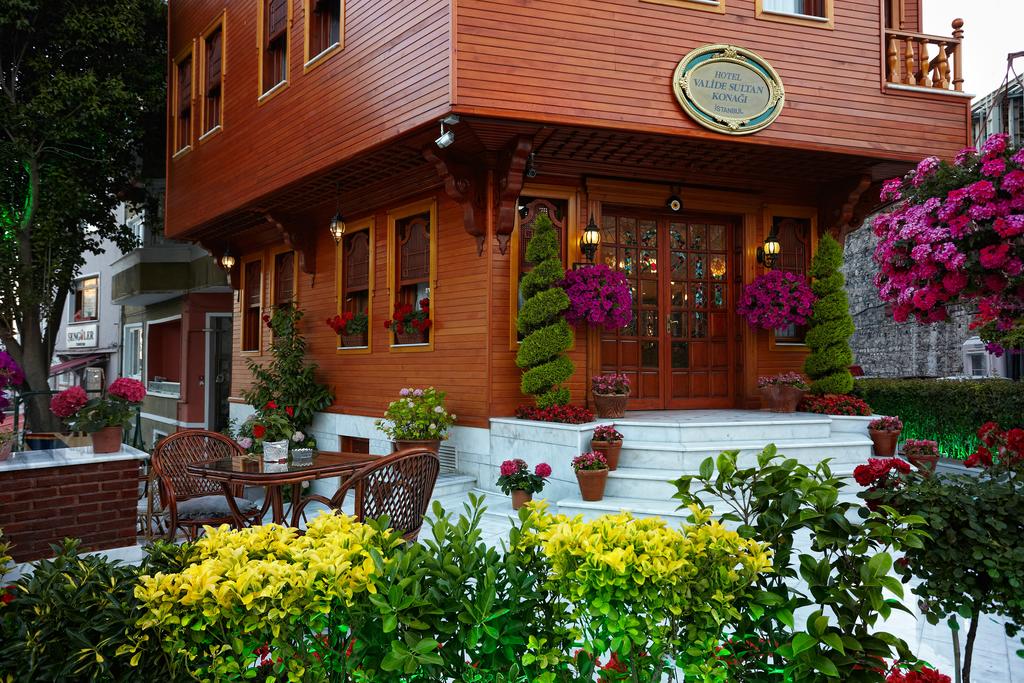 Flughafen Istanbul (IST) Airport transportation