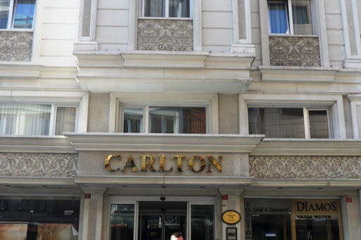 Flughafen Istanbul (IST) Airport transportation