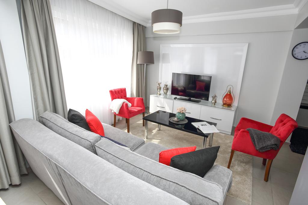 Aeroporto Di Istanbul (IST) Airport transportation