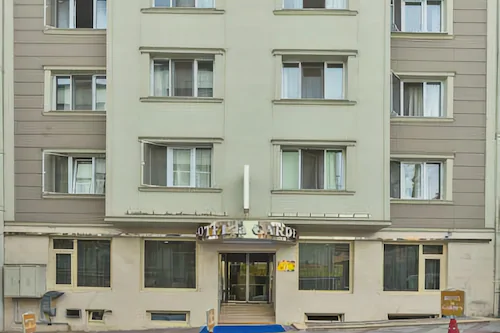 Istanbul Airport (IST) Airport transportation