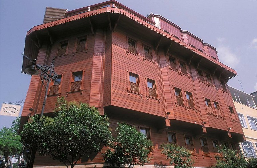 Istanbul Airport (IST) Airport transportation