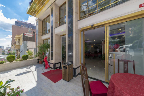 Flughafen Istanbul (IST) Airport transportation