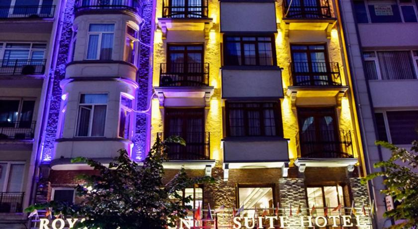 Flughafen Istanbul (IST) Airport transportation