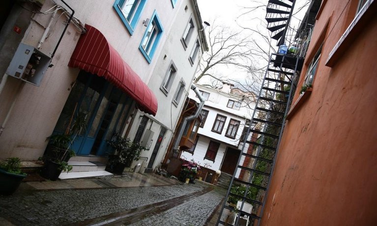 Luchthaven Istanbul (IST) Airport transportation