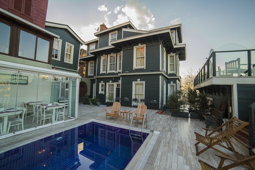 Aéroport D'Istanbul (IST) Airport transportation