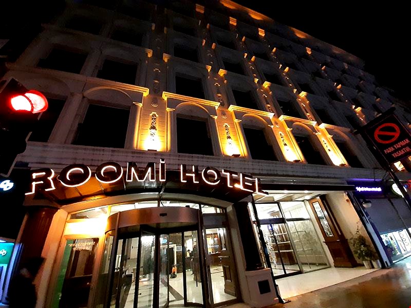 Аэропорт Стамбула (IST) Airport transportation