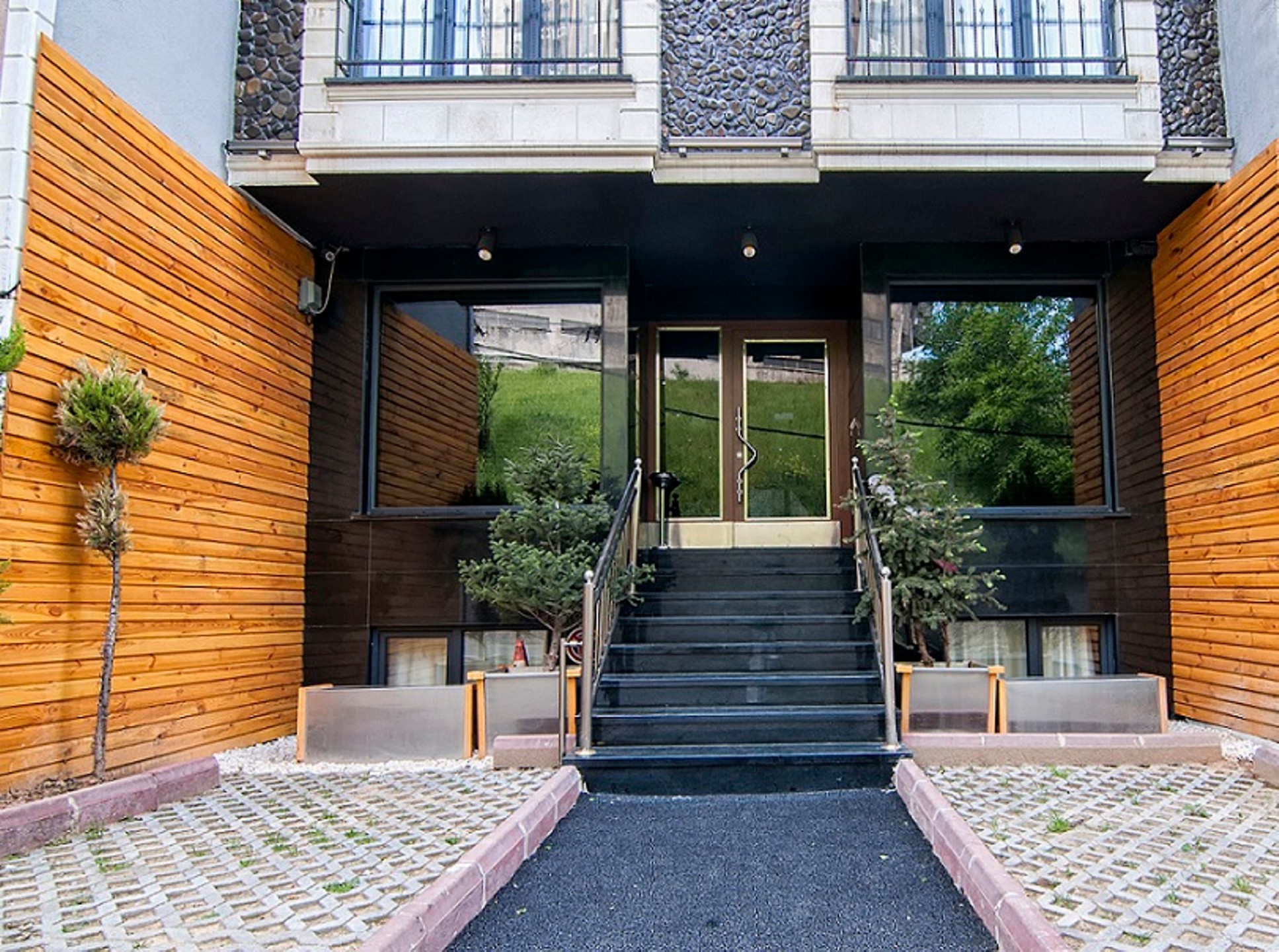 Flughafen Istanbul (IST) Airport transportation