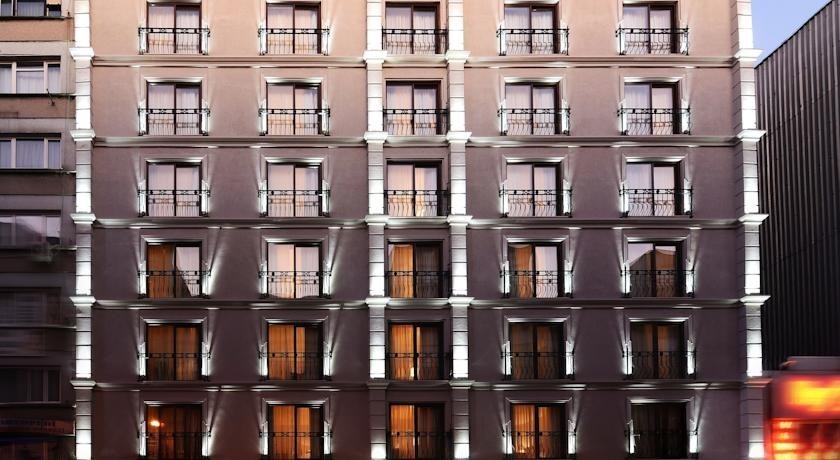 Flughafen Istanbul (IST) Airport transportation