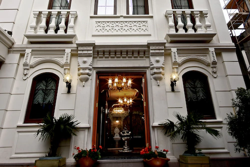 Aéroport D'Istanbul (IST) Airport transportation