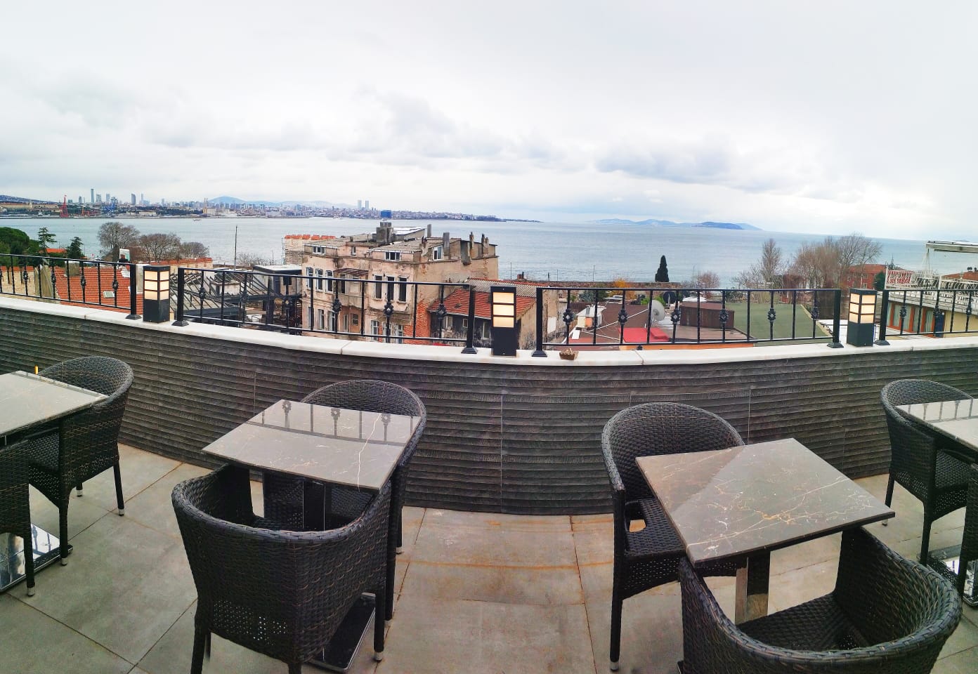 Luchthaven Istanbul (IST) Airport transportation