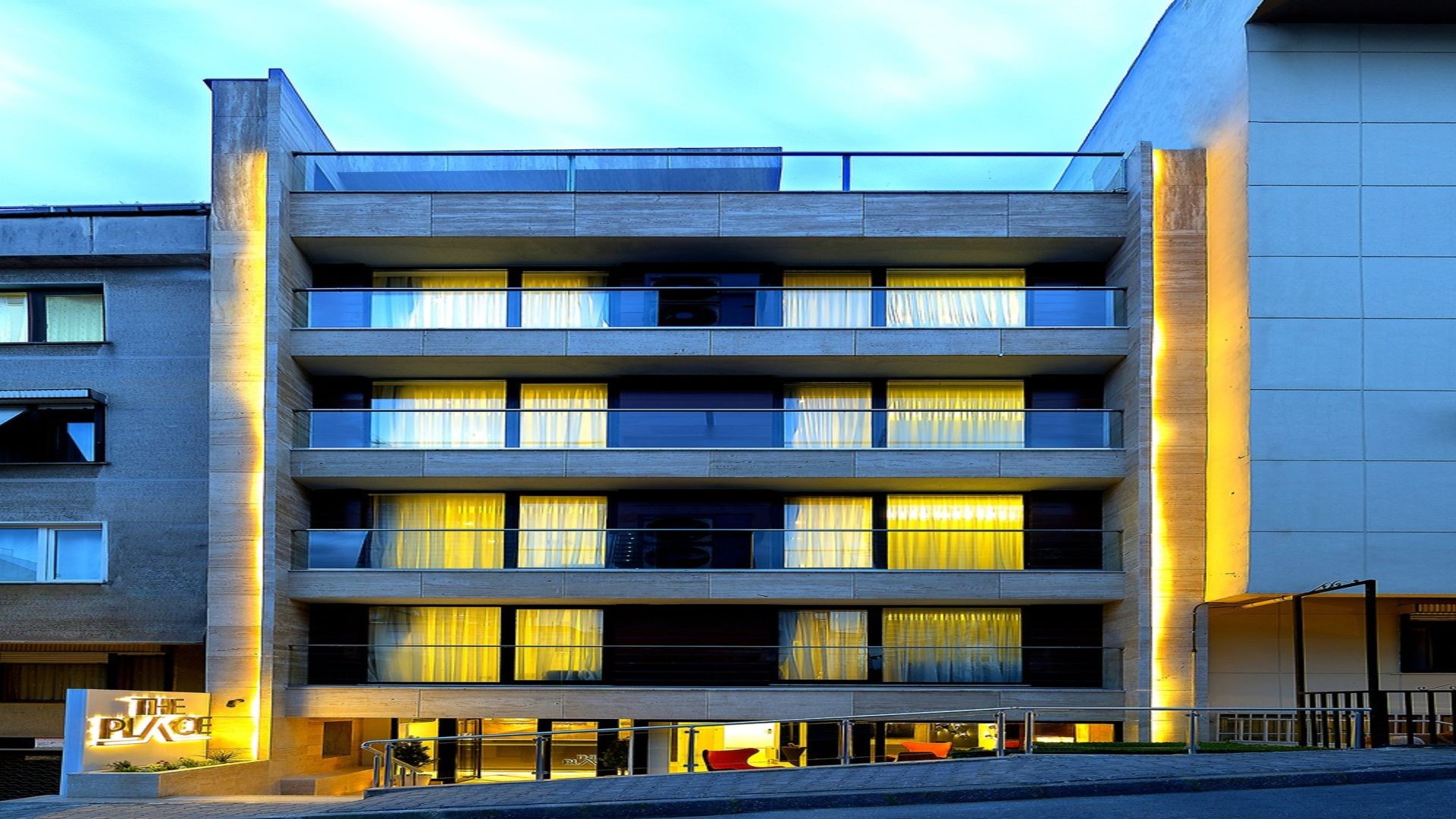 Flughafen Istanbul (IST) Airport transportation