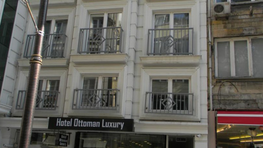 Luchthaven Istanbul (IST) Airport transportation