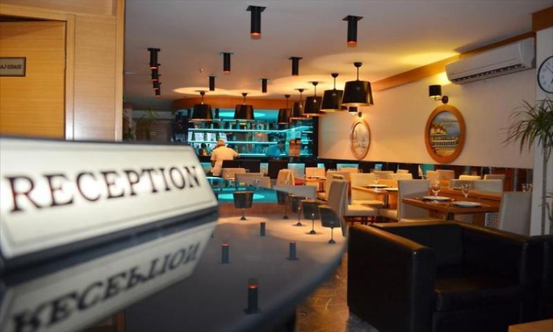 Luchthaven Istanbul (IST) Airport transportation