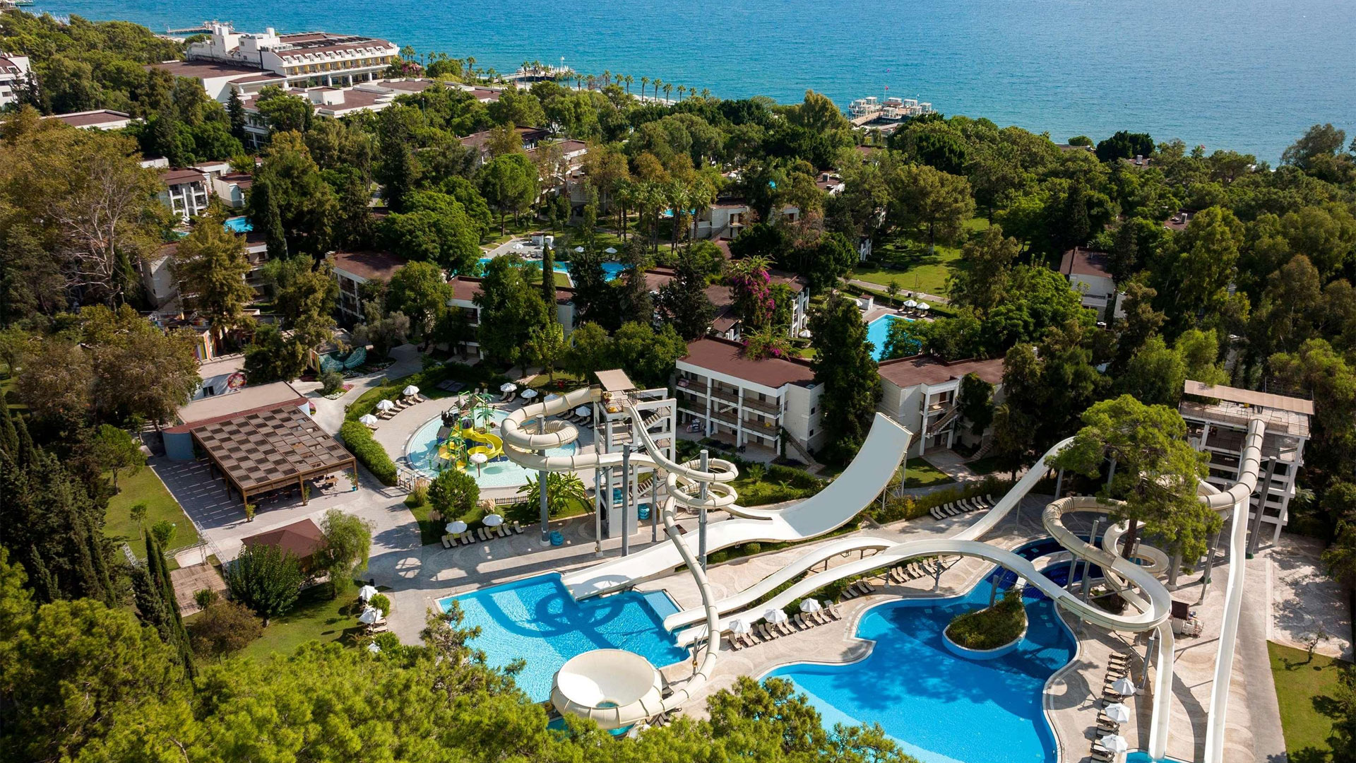 Antalya Airport (AYT) Airport transportation