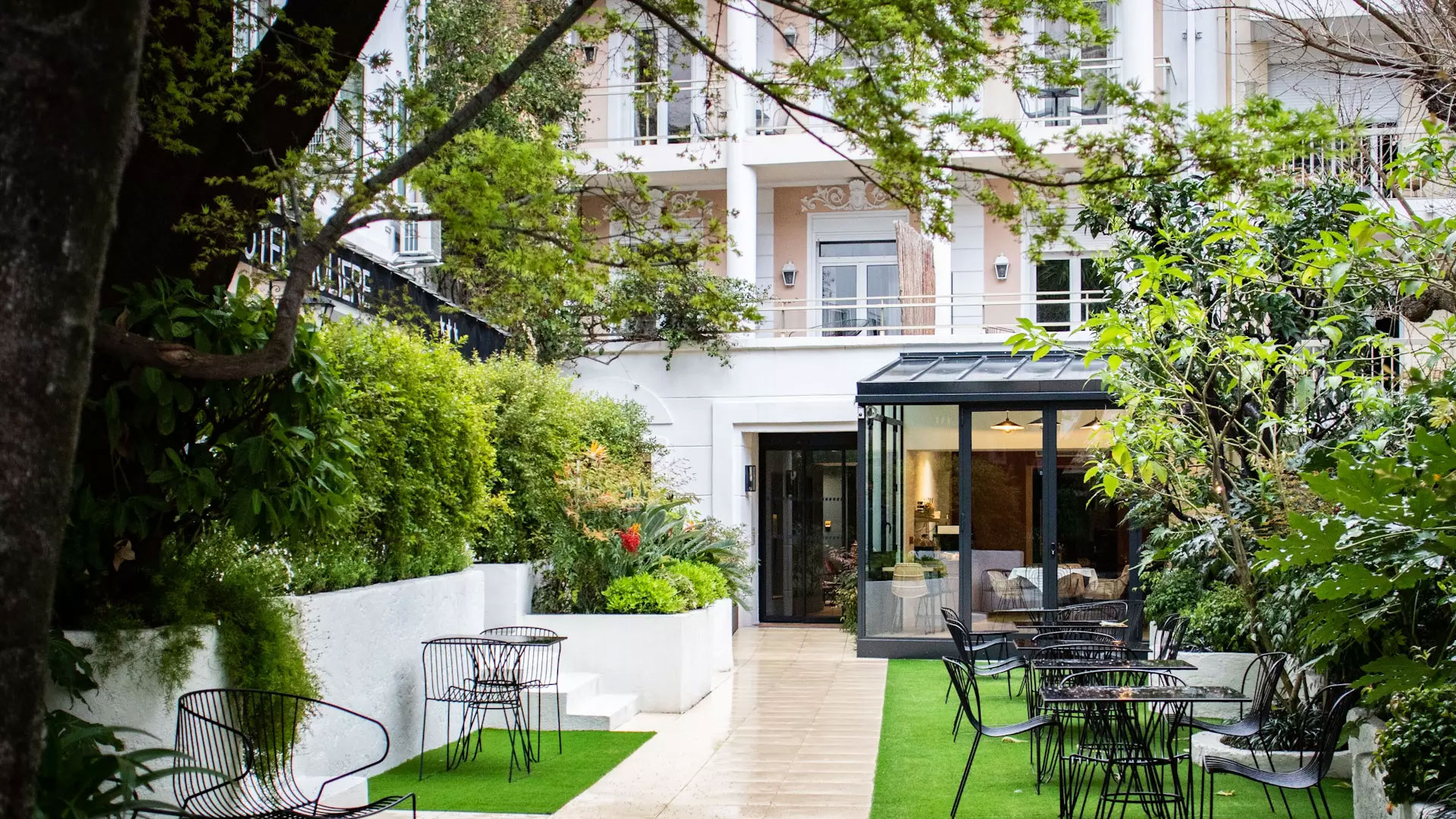 Nice Airport (NCE) Airport transportation