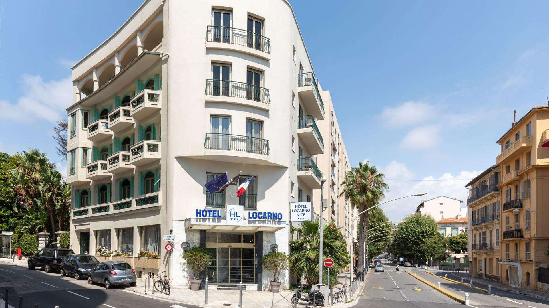 Nice Airport (NCE) Airport transportation