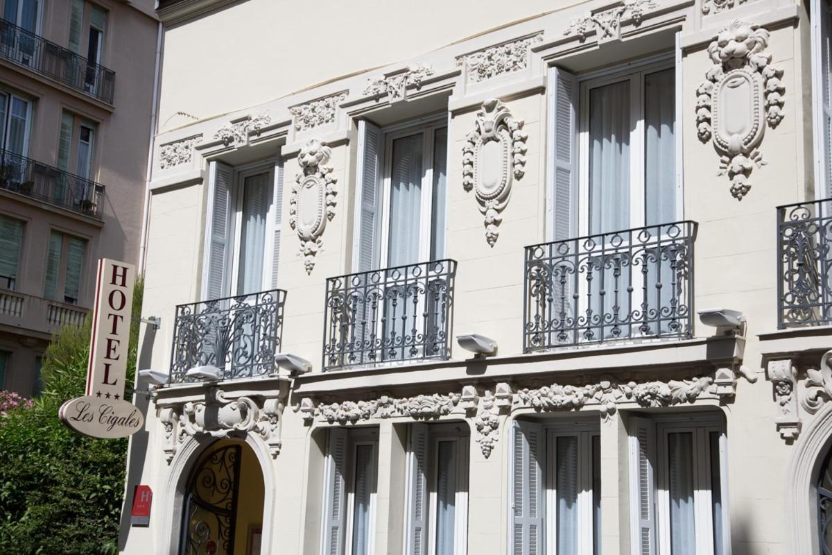 Nice Airport (NCE) Airport transportation