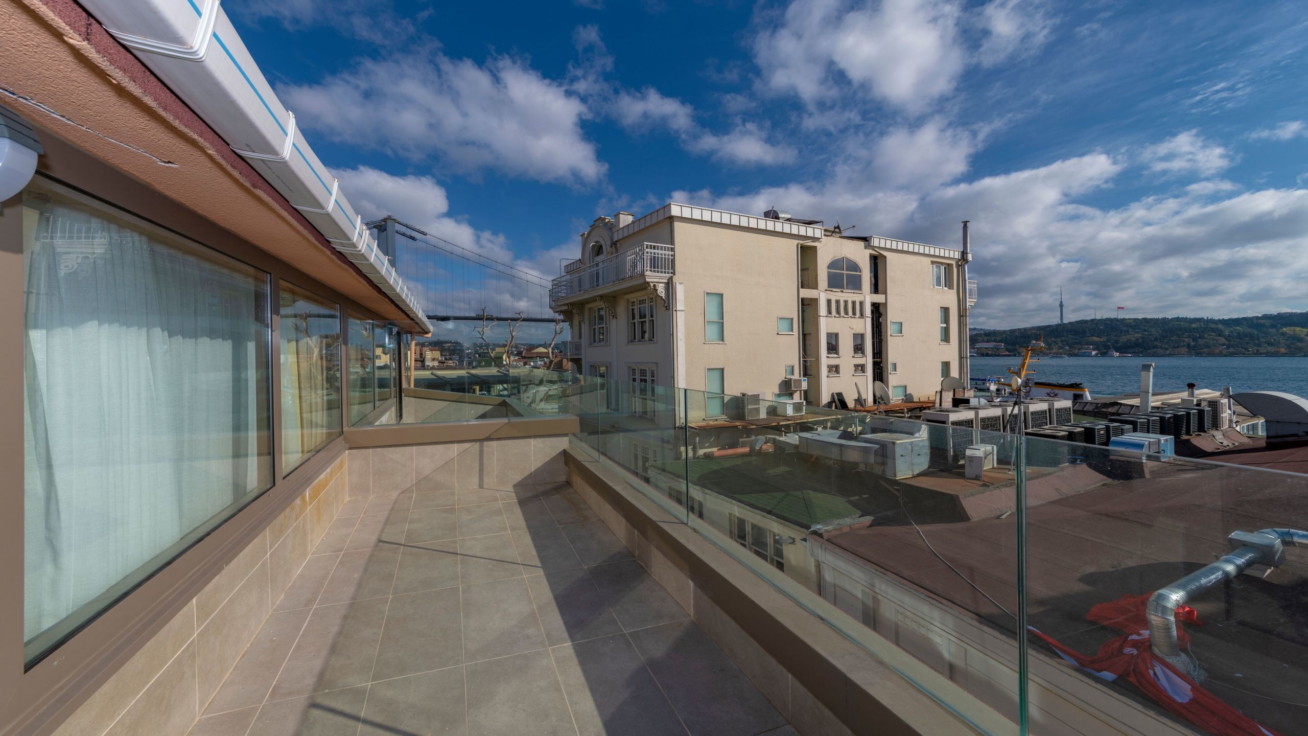 Flughafen Istanbul (IST) Airport transportation