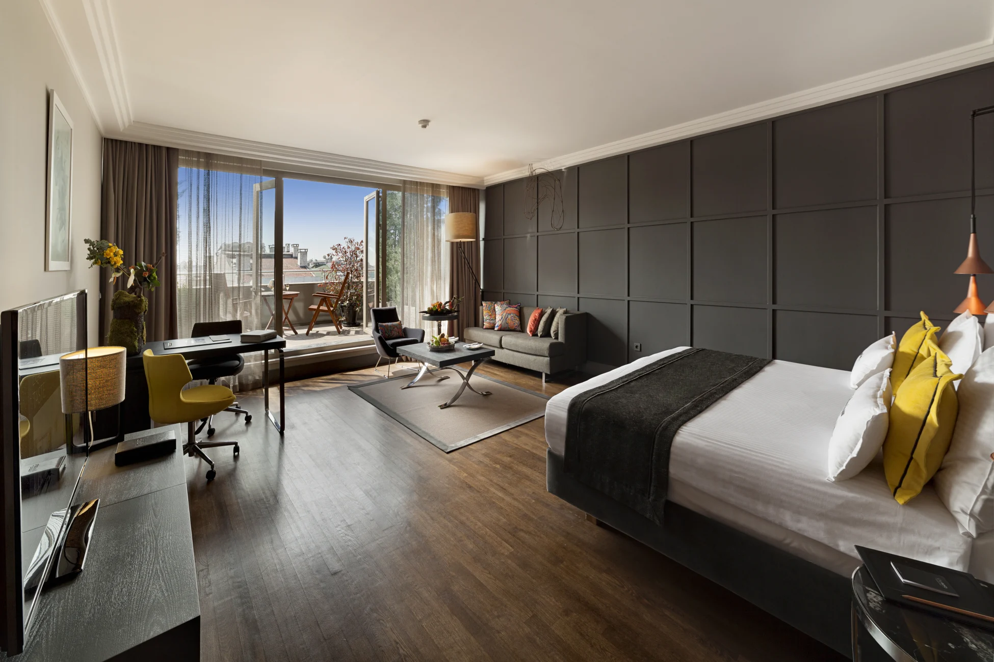 Luchthaven Istanbul (IST) Airport transportation