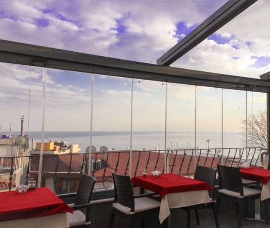 Luchthaven Istanbul (IST) Airport transportation