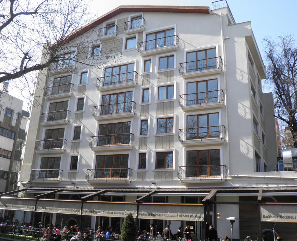 Esenler Coach Station Airport transportation