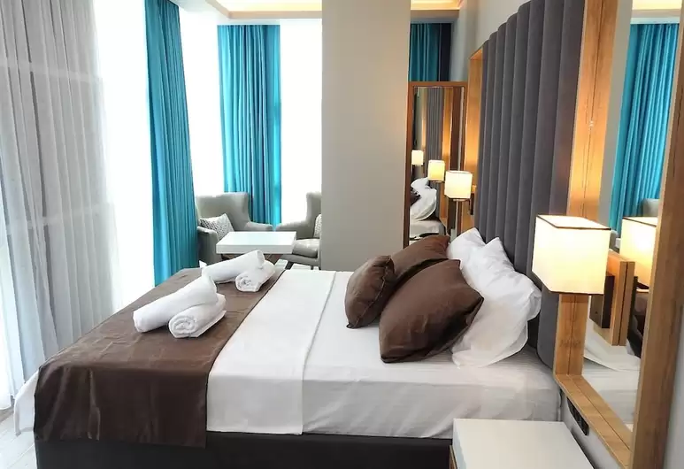 Aéroport D'Istanbul (IST) Airport transportation