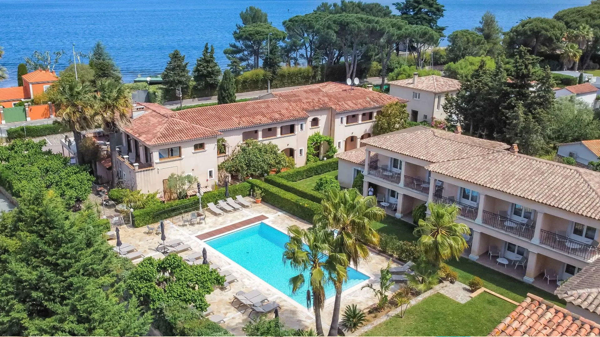 Nice Airport (NCE) Airport transportation