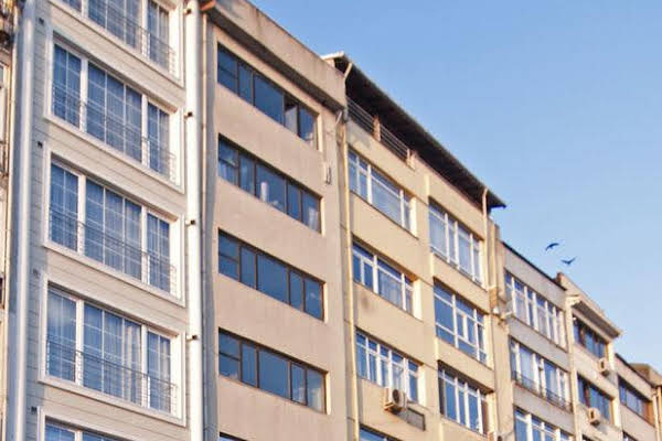 Аэропорт Стамбула (IST) Airport transportation