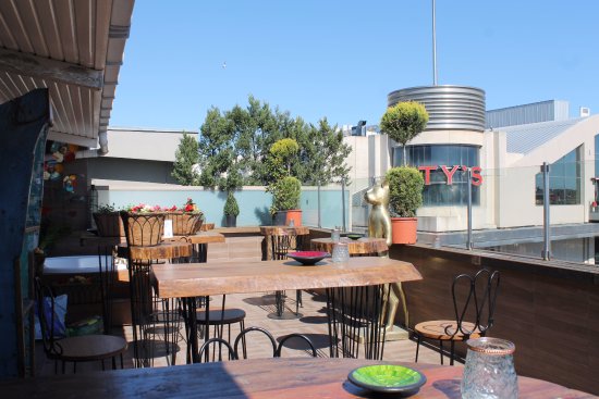 Аэропорт Стамбула (IST) Airport transportation