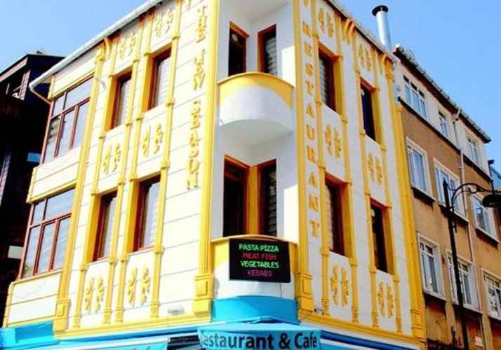 Flughafen Istanbul (IST) Airport transportation