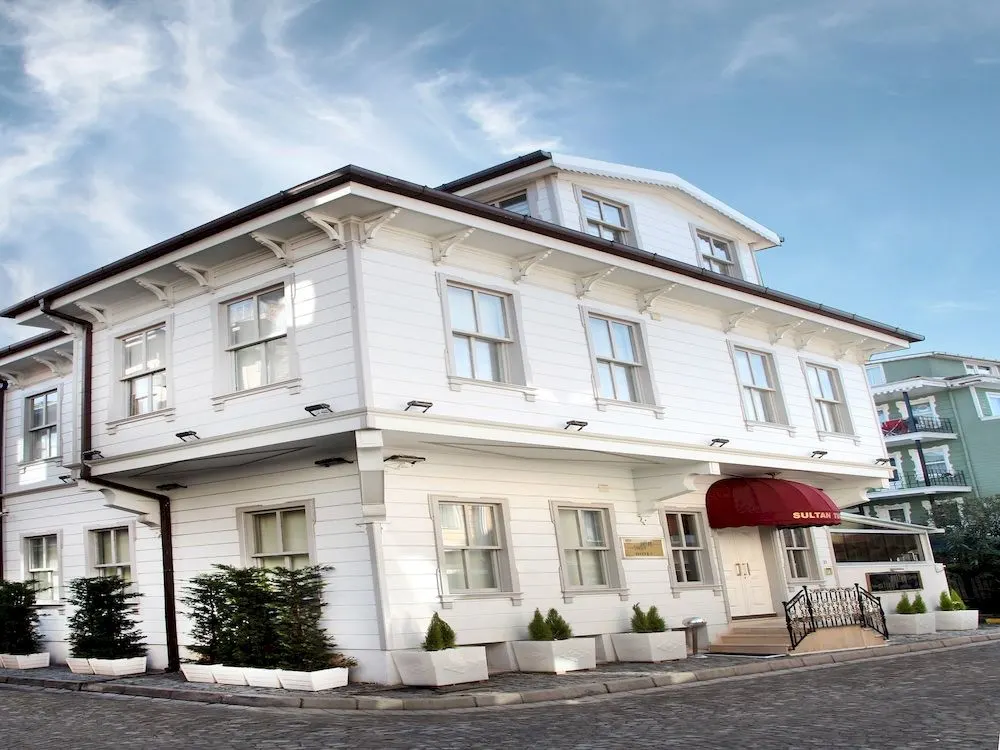 Аэропорт Стамбула (IST) Airport transportation