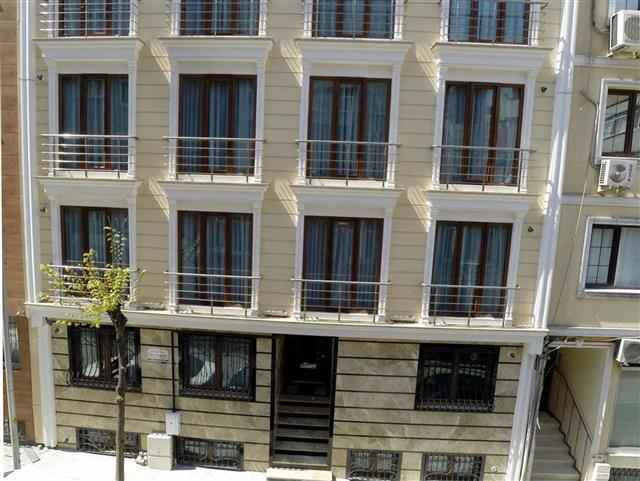 Flughafen Istanbul (IST) Airport transportation