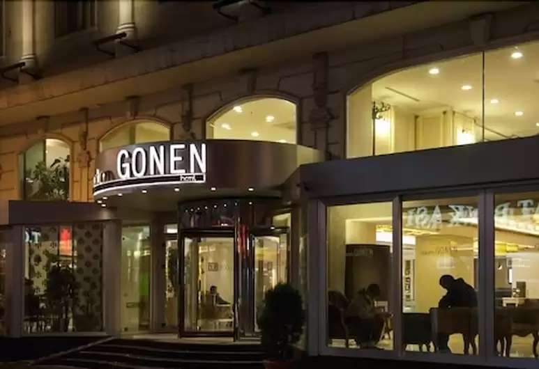 Flughafen Istanbul (IST) Airport transportation