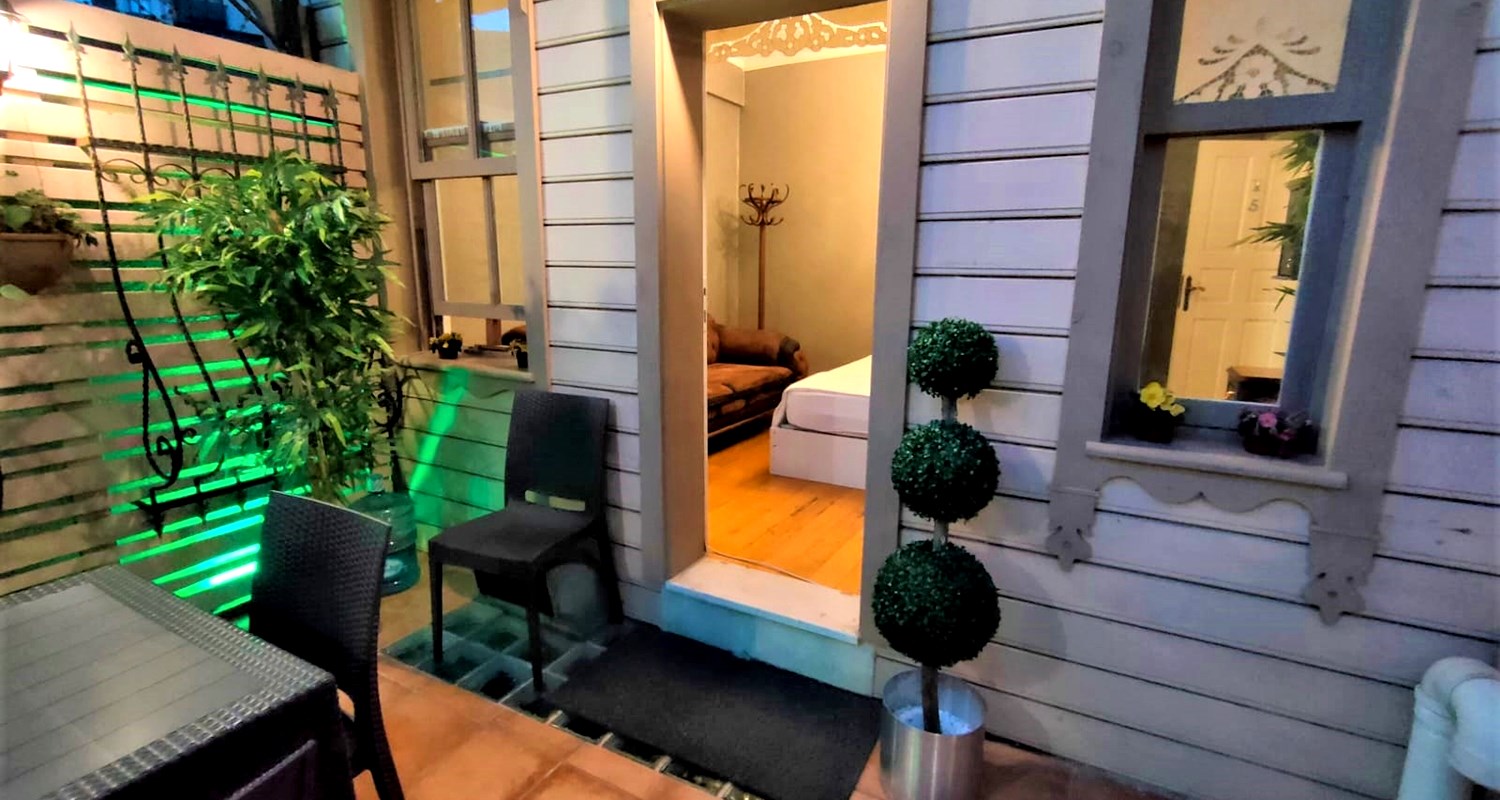 Flughafen Istanbul (IST) Airport transportation