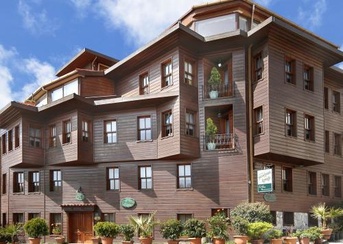 Aéroport D'Istanbul (IST) Airport transportation