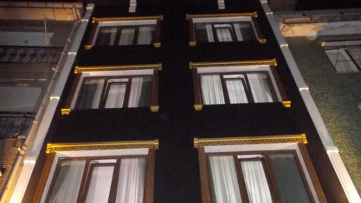 Flughafen Istanbul (IST) Airport transportation