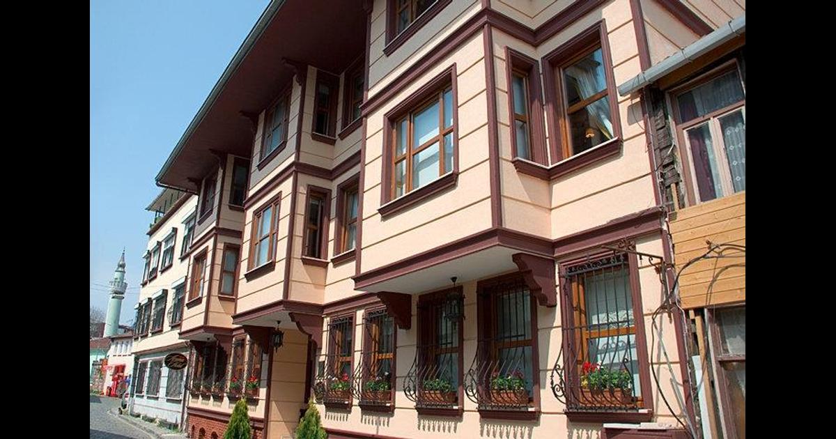 Aéroport D'Istanbul (IST) Airport transportation