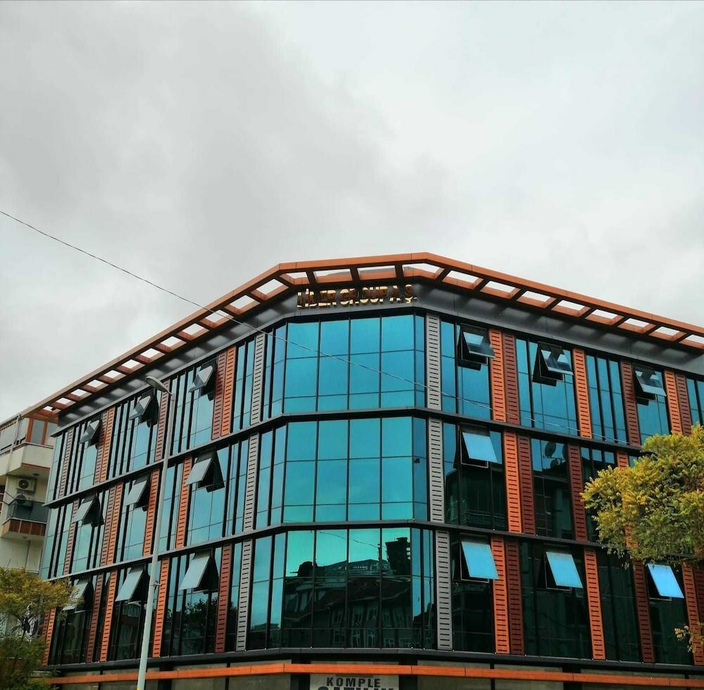 Flughafen Antalya (AYT) Airport transportation