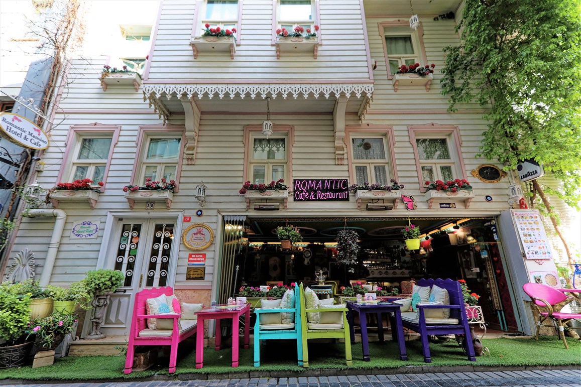 Аэропорт Стамбула (IST) Airport transportation