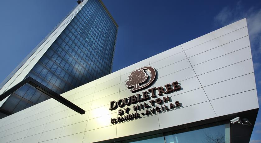 Аэропорт Стамбула (IST) Airport transportation