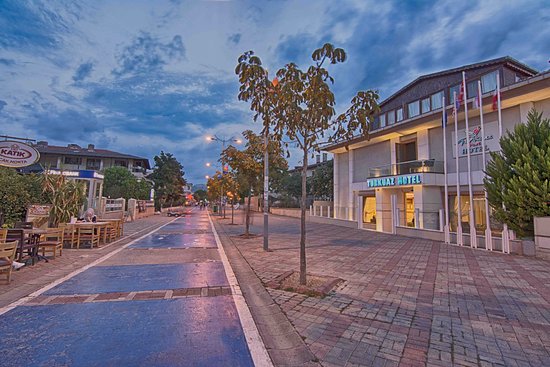 Aéroport D'Istanbul (IST) Airport transportation