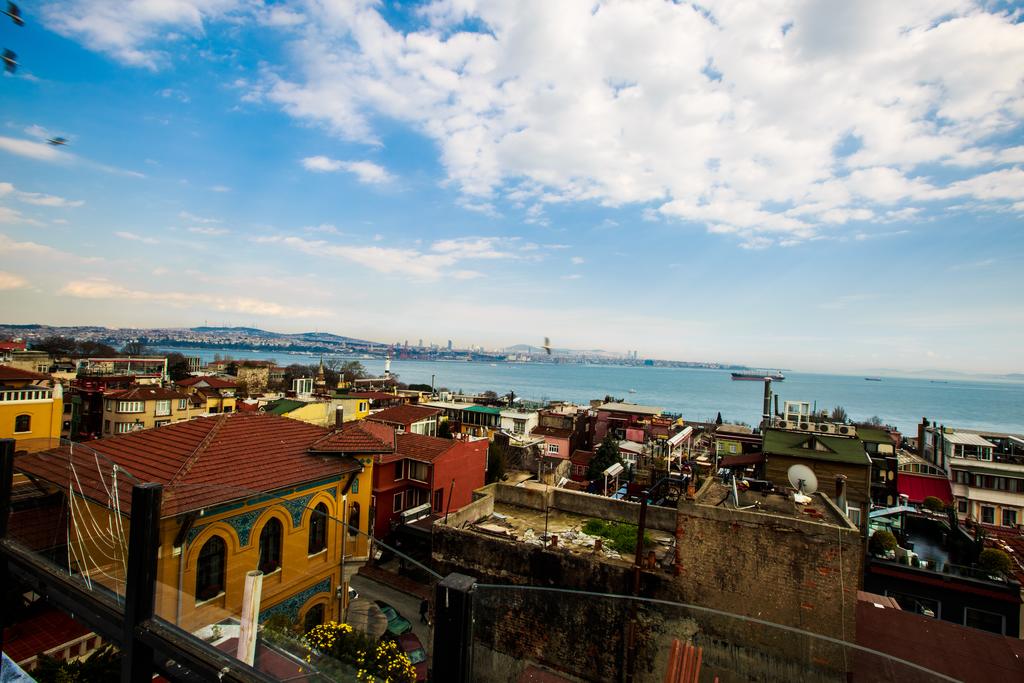 Aéroport D'Istanbul (IST) Airport transportation