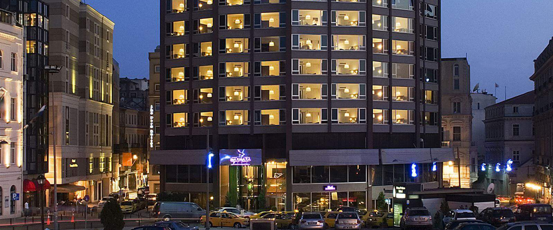 Flughafen Istanbul (IST) Airport transportation