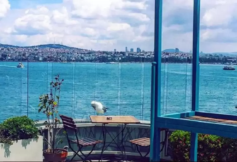 Istanbul Airport (IST) Airport transportation